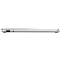 Microsoft Surface Laptop 13" Copilot+ PC Laptop - Platinum (Snapdragon X Plus/16GB RAM/512GB SSD) - EN