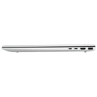 Portable de 16 po Omnibook 5 de HP - Aluminium argent glacier (Ryzen 5 8540U/RAM 16 Go/SSD 512 Go/Windows 11 Famille)