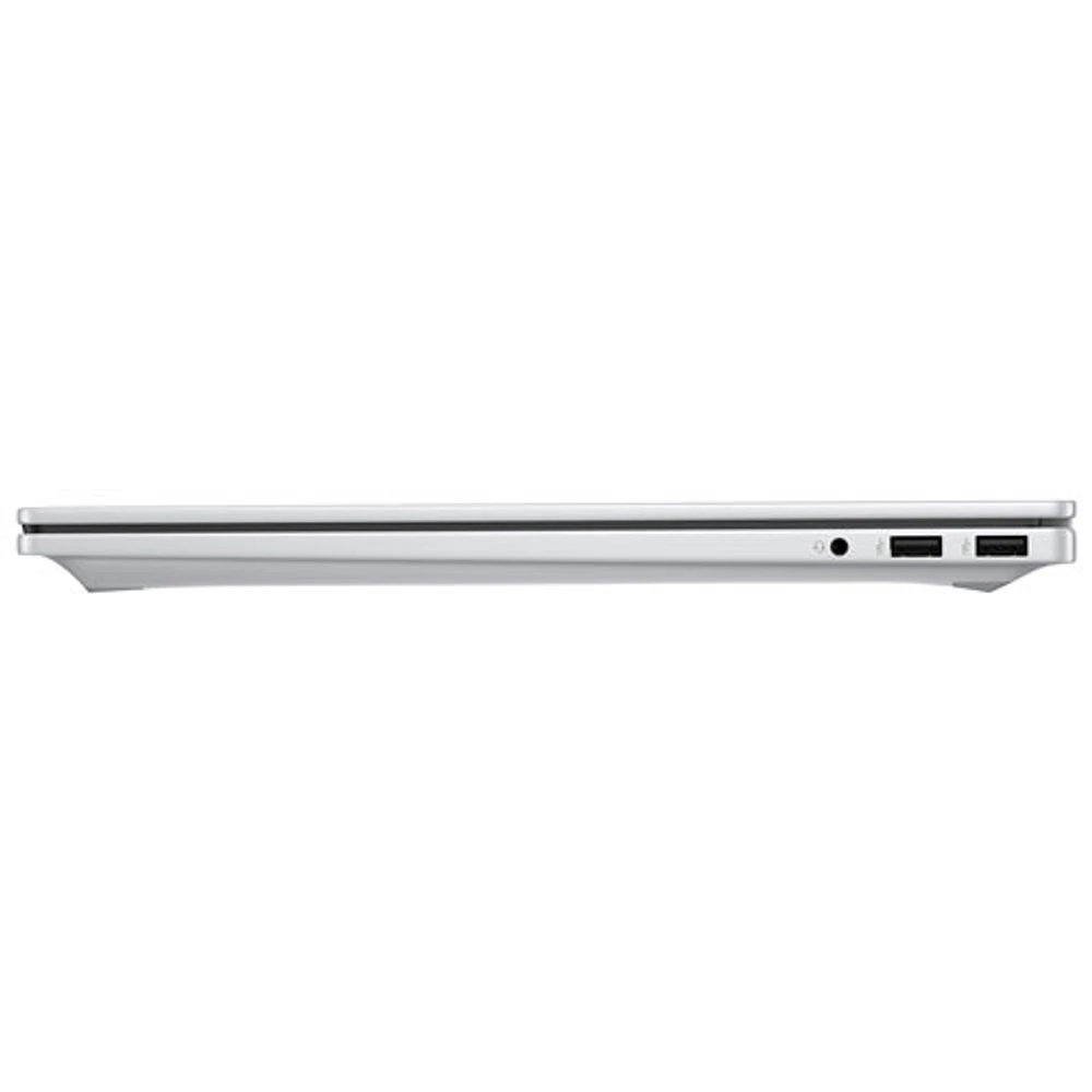 HP 17" Touchscreen Laptop - Glacier Silver Aluminium (Ultra 7-258V/RTX 4050/32GB RAM/1TB SSD/Windows 11)