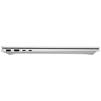 Portable à écran tactile de 17 po de HP - Aluminium argenté glacier (Ultra 7-258V/RTX 4050/RAM 32 Go/SSD 1 To/ Windows 11)