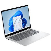 HP OmniBook X Flip 14 14" IPS Brightview WLED Touchscreen Laptop (Intel Core 5-120U/16GB RAM/512GB SSD)