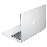 HP OmniBook X Flip 14 14" IPS Brightview WLED Touchscreen Laptop (Intel Core 5-120U/16GB RAM/512GB SSD)