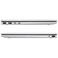 Portable à écran tactile IPS DEL blanche 14 po Brightview Omnibook 5 Flip 14 de HP (Core 5-120U d'Intel/RAM 16 Go/SSD 512 Go)