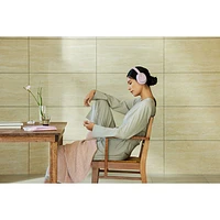 Casque d'écoute Bluetooth à suppression du bruit WH-CH720N de Sony - Rose
