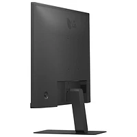LG 24" QHD 100Hz 5ms GTG IPS LCD Monitor (24U631A-B) - Black