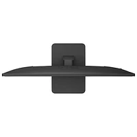 LG 24" QHD 100Hz 5ms GTG IPS LCD Monitor (24U631A-B) - Black