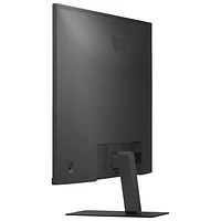 Moniteur ACL IPS QHD 100 Hz de 32 po de LG avec temps de réponse gris à gris de 5 ms (32U631A-B) - Noir