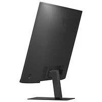 Moniteur ACL IPS QHD 100 Hz de 32 po de LG avec temps de réponse gris à gris de 5 ms (32U631A-B) - Noir