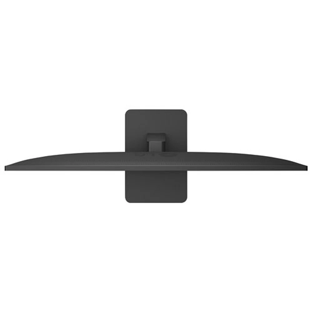 Moniteur ACL IPS QHD 100 Hz de 32 po de LG avec temps de réponse gris à gris de 5 ms (32U631A-B) - Noir