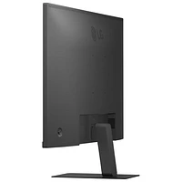 LG 27" QHD 100Hz 5ms GTG IPS LCD Monitor (27U631A-B) - Black