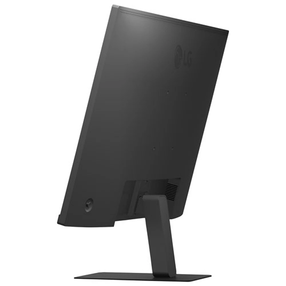 LG 27" QHD 100Hz 5ms GTG IPS LCD Monitor (27U631A-B) - Black