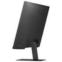 LG 27" QHD 100Hz 5ms GTG IPS LCD Monitor (27U631A-B) - Black