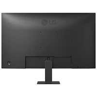 LG 27" QHD 100Hz 5ms GTG IPS LCD Monitor (27U631A-B) - Black