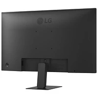 LG 27" QHD 100Hz 5ms GTG IPS LCD Monitor (27U631A-B) - Black