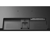 LG 27" QHD 100Hz 5ms GTG IPS LCD Monitor (27U631A-B) - Black