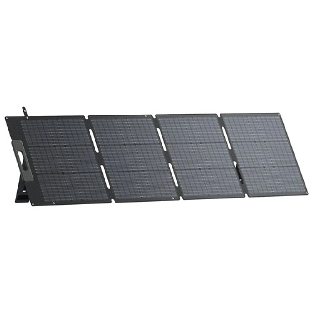 Panneau solaire repliable de BLUETTI (SP200L) - 200 watts