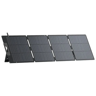 Panneau solaire repliable de BLUETTI (SP200L) - 200 watts