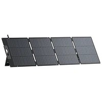 Panneau solaire repliable de BLUETTI (SP200L) - 200 watts