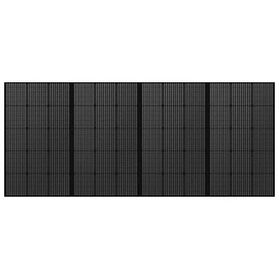 Panneau solaire repliable de BLUETTI (PV350) - 350 watts