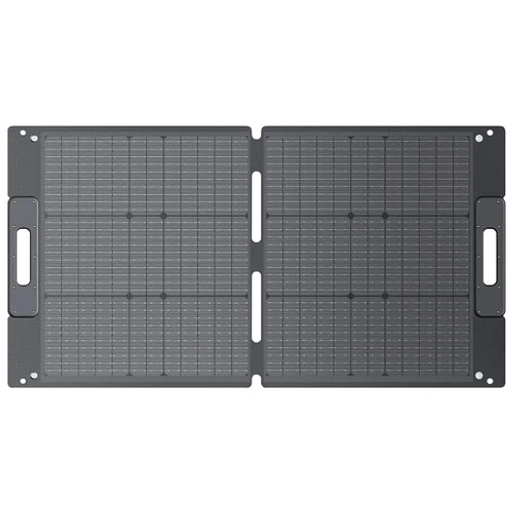 Panneau solaire repliable de BLUETTI (SP100L) - 100 watts