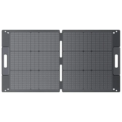 Panneau solaire repliable de BLUETTI (SP100L) - 100 watts