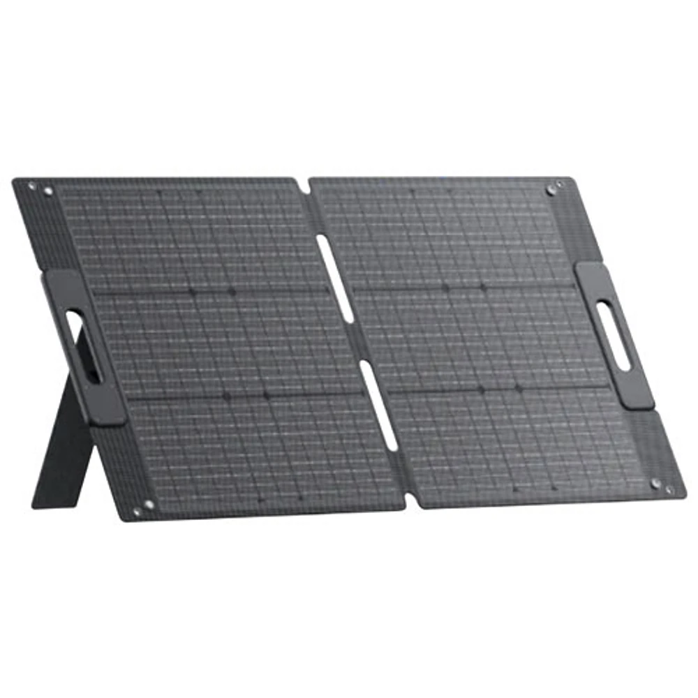 Panneau solaire repliable de BLUETTI (SP100L) - 100 watts