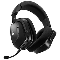 Casque de jeu sans fil Void V2 avec microphone de Corsair - Noir