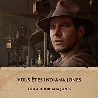 Indiana Jones and the Great Circle (PS5)