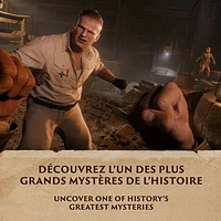 Indiana Jones and the Great Circle (PS5)