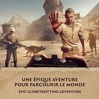 Indiana Jones and the Great Circle (PS5)