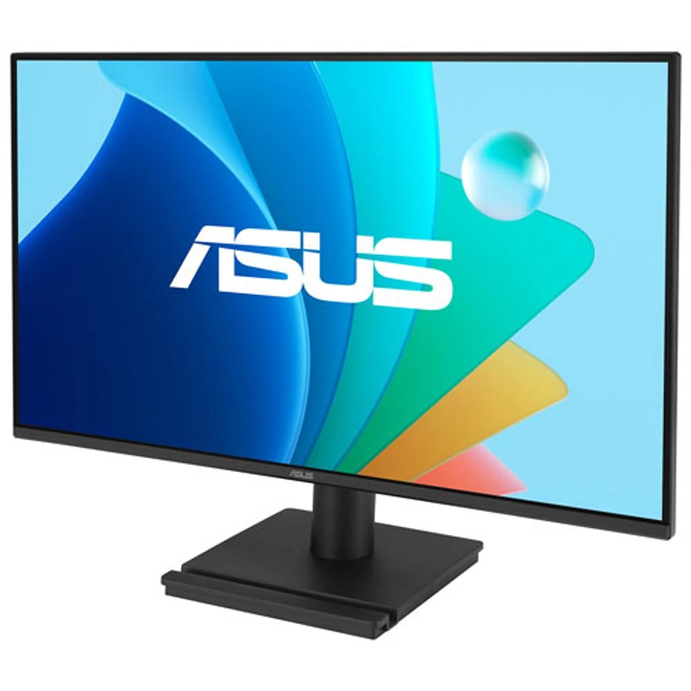 ASUS Eye Care 24" FHD 120Hz 1ms GTG IPS LED Gaming Monitor (VA249HG)