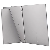 ASUS ZenScreen Duo 14" FHD 1ms GTG OLED LED Portable Dual-Screen Monitor (MQ149CD)