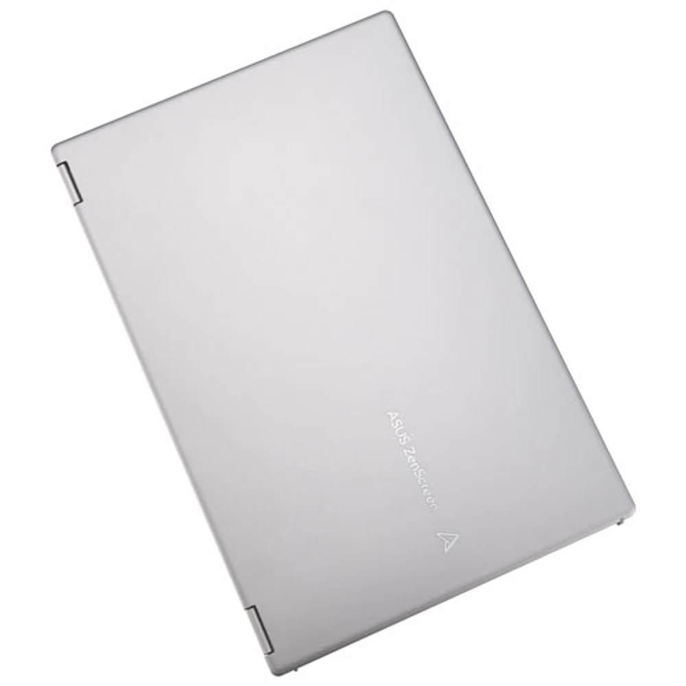 ASUS ZenScreen Duo 14" FHD 1ms GTG OLED LED Portable Dual-Screen Monitor (MQ149CD)