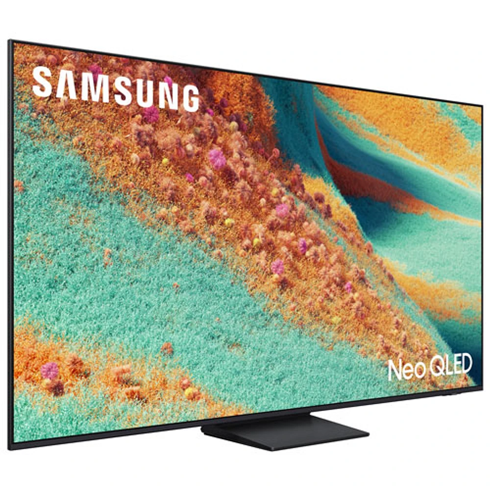 Samsung 75" 4K UHD HDR Neo QLED Tizen OS Smart TV (QN75QN85FAFXZC) - 2025