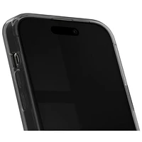 Ideal Of Sweden Mirror Fitted Hard Shell Case for iPhone 16e/15/14/13 - Mirror Clear