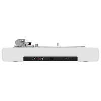 Victrola Stream Pearl VPT-3000-WSL Belt Drive Bluetooth Turntable