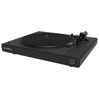 Victrola Hi-Res Onyx VPT-1500-BLK Belt Drive Bluetooth Turntable