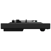Victrola Hi-Res Onyx VPT-1500-BLK Belt Drive Bluetooth Turntable
