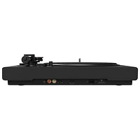 Victrola Hi-Res Onyx VPT-1500-BLK Belt Drive Bluetooth Turntable