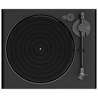 Victrola Hi-Res Onyx VPT-1500-BLK Belt Drive Bluetooth Turntable