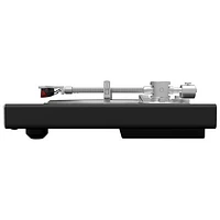 Victrola Hi-Res Carbon VPT-2500-BSL Belt Drive Bluetooth Turntable