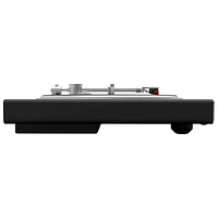 Victrola Hi-Res Carbon VPT-2500-BSL Belt Drive Bluetooth Turntable