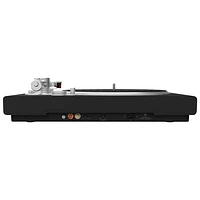 Victrola Hi-Res Carbon VPT-2500-BSL Belt Drive Bluetooth Turntable
