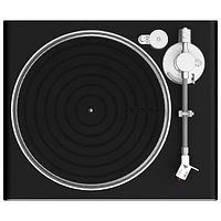 Victrola Hi-Res Carbon VPT-2500-BSL Belt Drive Bluetooth Turntable