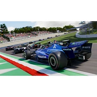 F1 25 (Xbox Series X)
