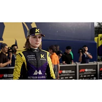F1 25 (Xbox Series X)