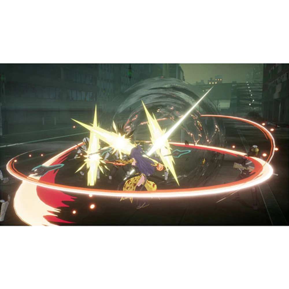 Edens Zero Day One Edition (Xbox Series X)