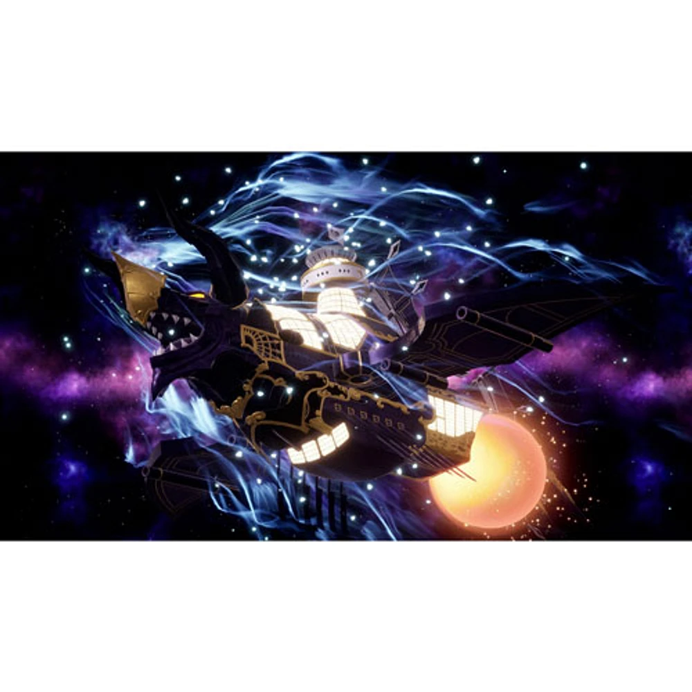 Edens Zero Day One Edition (Xbox Series X)