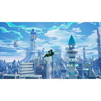 Edens Zero Day One Edition (PS5)