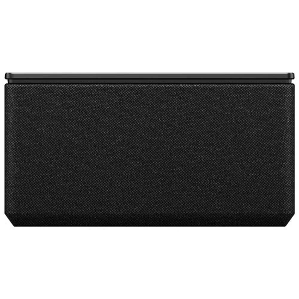 Barre de son 5.1 canaux Dolby Atmos de 580 W Q65H de TCL avec haut-parleur d'extrêmes graves sans fil